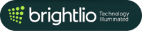 Brightlio logo