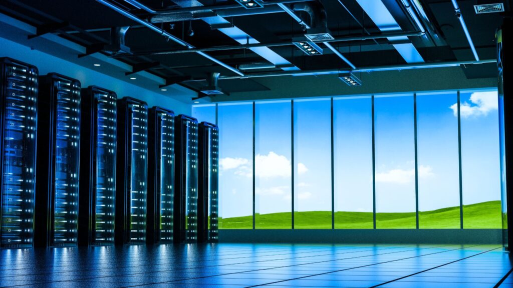 Colocation or Cloud Services