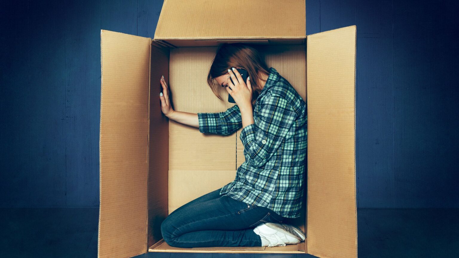 POTS in a Box A POTS Line Replacement Connectivity from Brightlio