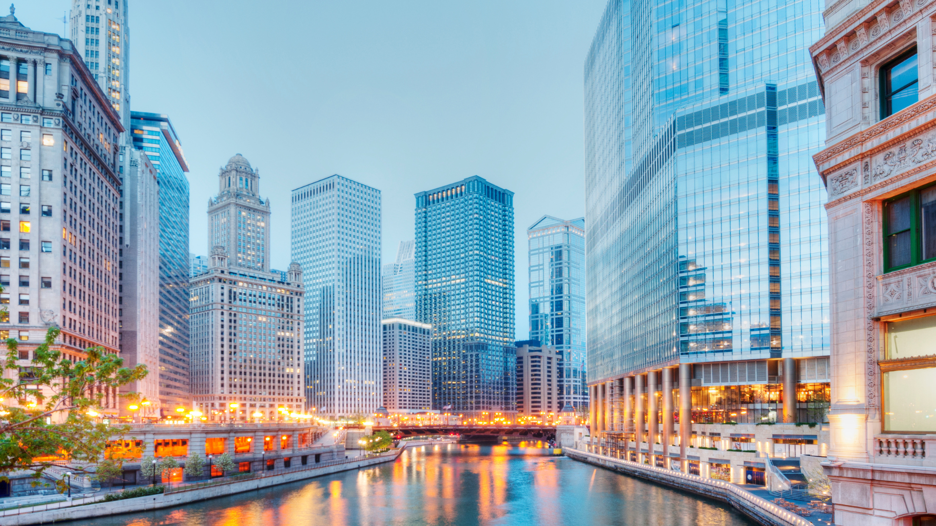 Chicago Colocation: Why the Windy City is a Data Center Leader