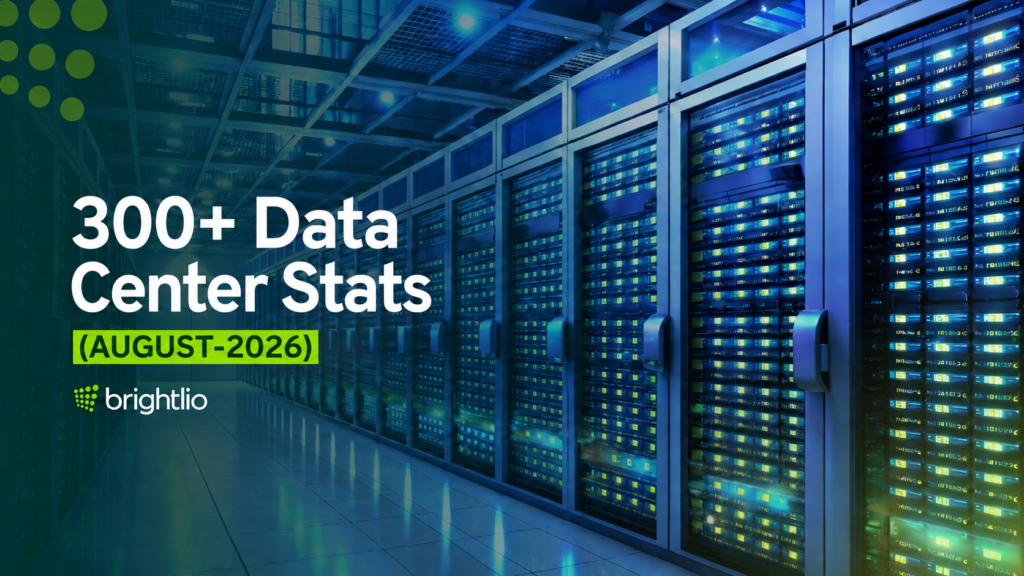 Data Center Stats Featured Image