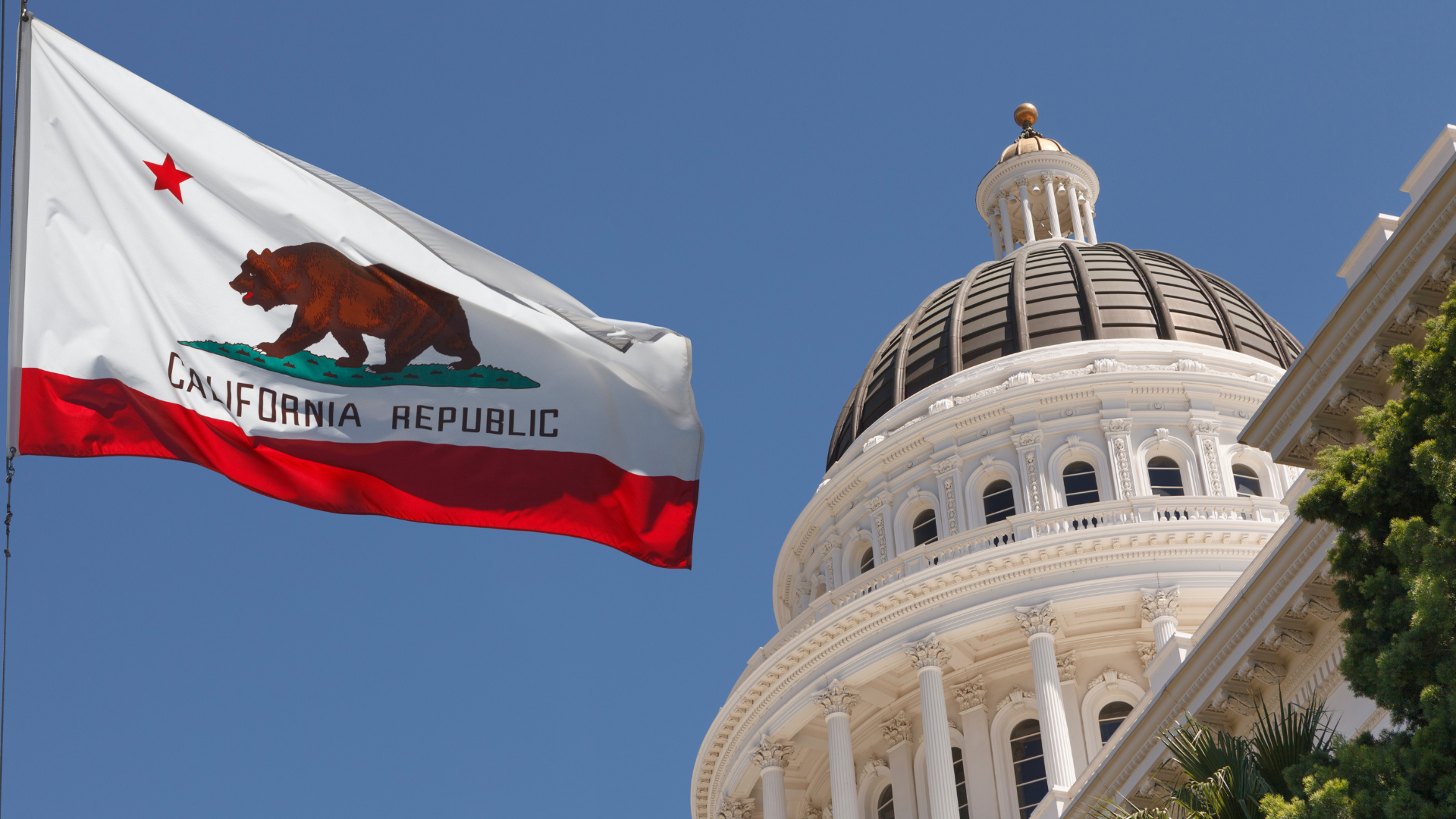 Data Centers In California Colocation In The Golden State 