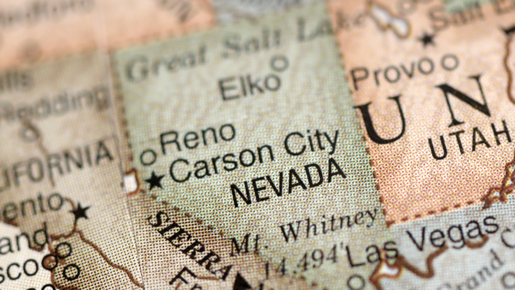 Reno, Nevada colocation