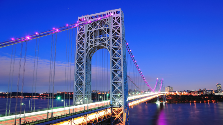 New Jersey Data Centers: The Digital Future of the Garden State