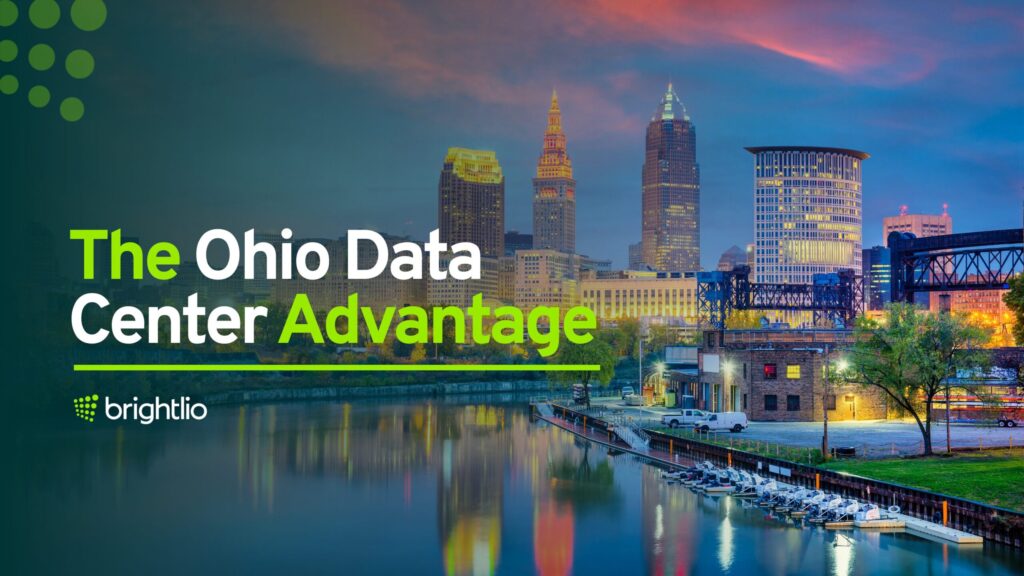Ohio Data Centers
