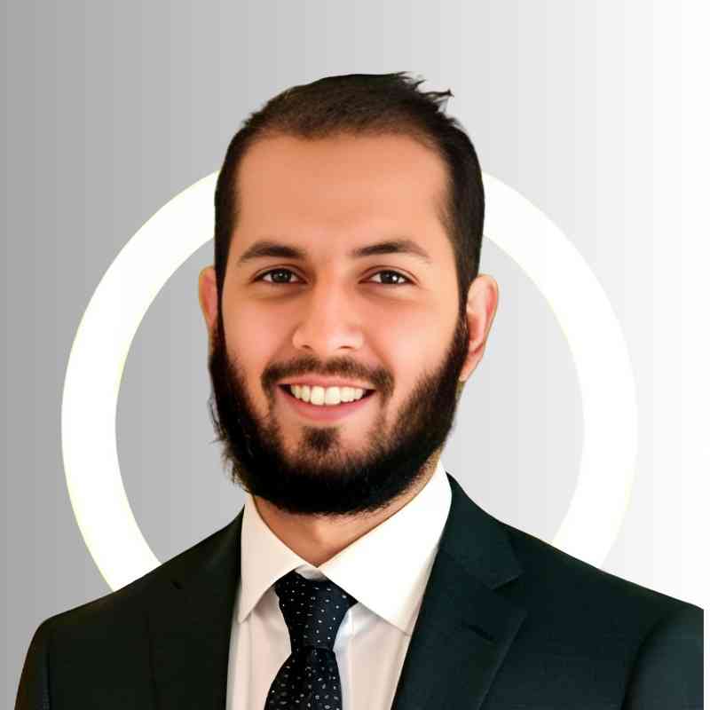 Tamzid - Data Center Technical Writer