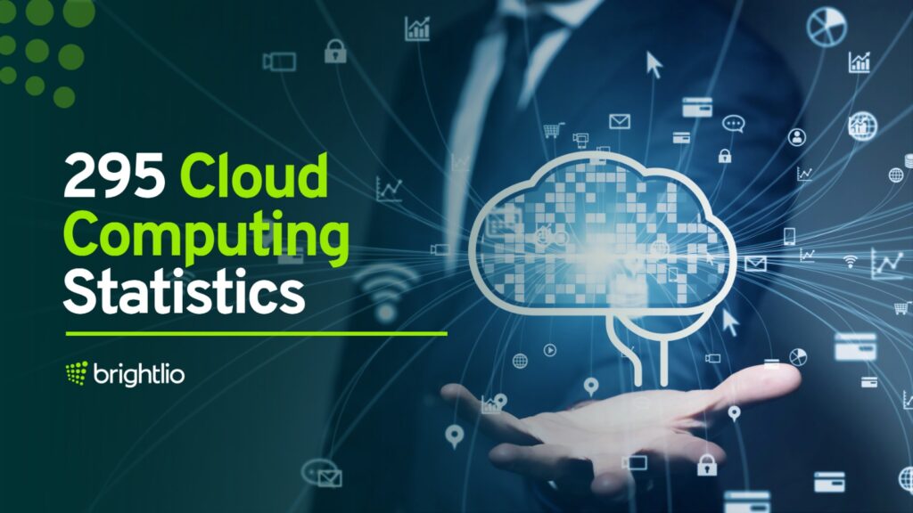 Cloud Computing Statistics
