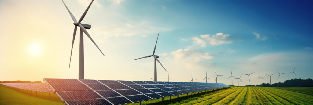 Renewable Energy in Maine