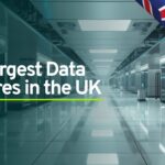 Data Centers in UK