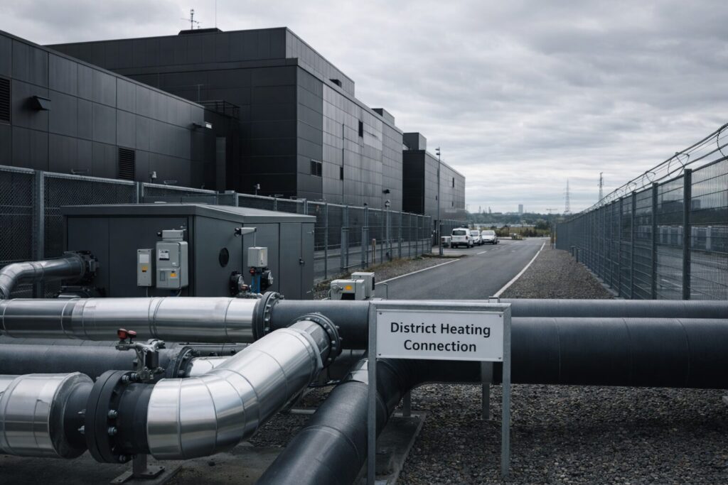 Sweden and other Nordic Countries