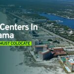 Data Centers In Alabama