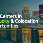 Data Centers in Kentucky