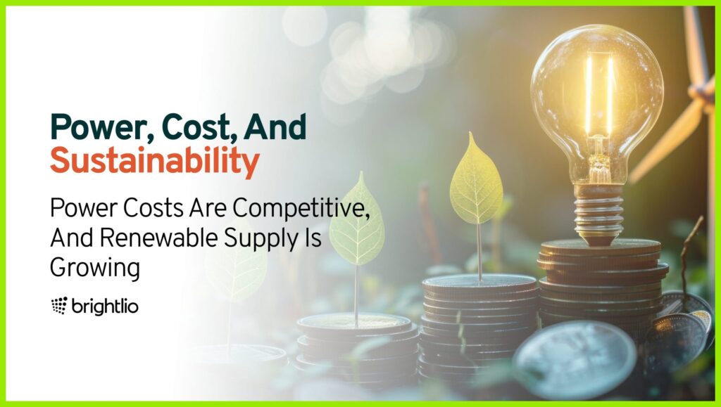 Power, Cost, And Sustainability in Alabama