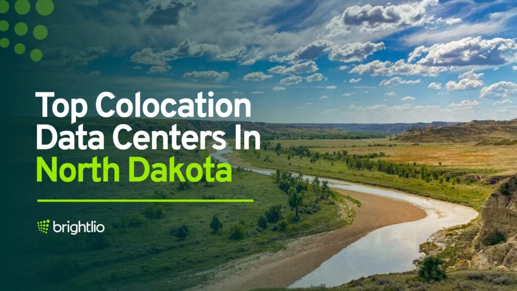Data Centers and Colocation In North Dakota