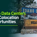Idaho Data Centers And Colocation Opportunities