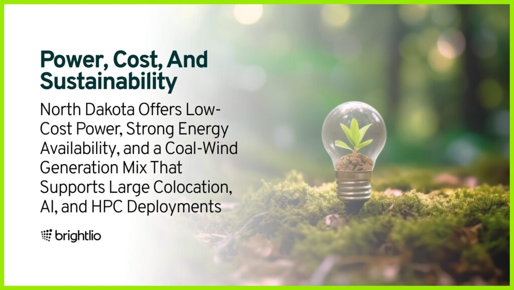 Power, Cost, And Sustainability