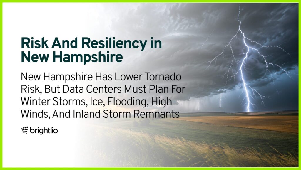 Risk And Resiliency in New Hampshire