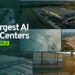 10 Largest AI Data Centers in the World