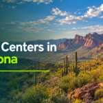 Data centers in Arizona